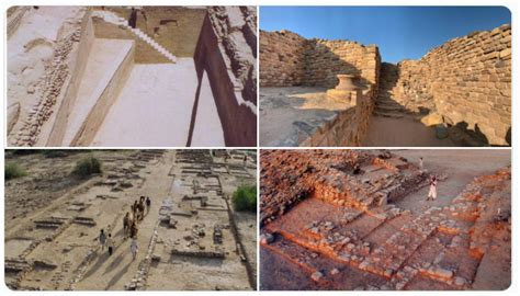 Dholavira - Latest World Heritage Site of India [UPSC Notes]