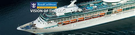 VISSION OF THE SEAS