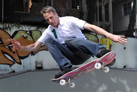 Tony Hawk: Is He The Greatest Pro Skater Of All Time? – The Foreword