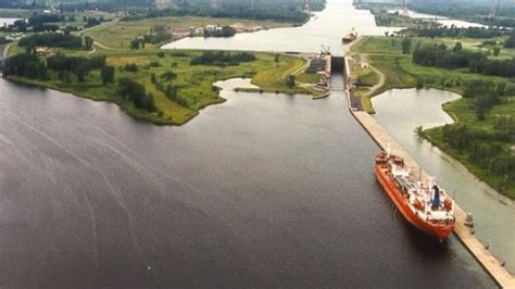 Hands-Free Mooring Operational at All St. Lawrence Seaway Locks