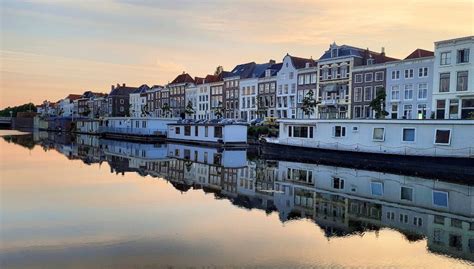 10 Best Things to Do in Middelburg Netherlands + Free Map - Offbeat ...