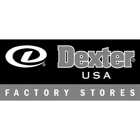 Dexter Logo Transparent