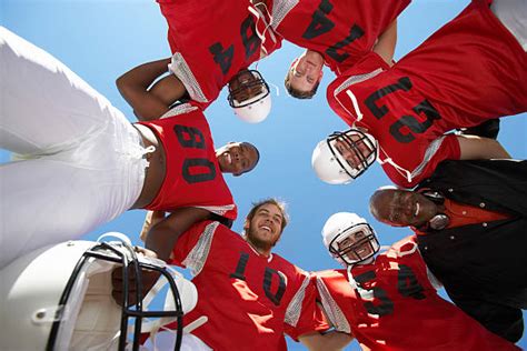 Team Huddle Pictures, Images and Stock Photos - iStock