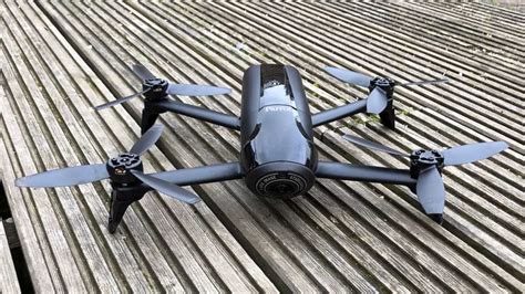 Parrot Bebop 2 Power FPV Review - Tech Advisor