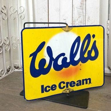 Walls Ice Cream Logo - LogoDix