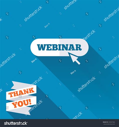 Thank You Webinar: Over 39 Royalty-Free Licensable Stock Vectors & Vector Art | Shutterstock