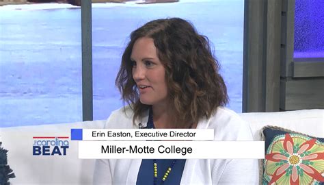 Miller-Motte College - November 2019 - WWAYTV3