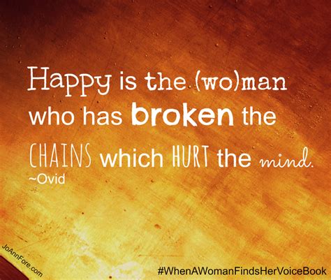 Quotes About Breaking Chains. QuotesGram