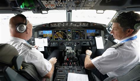 New commercial planes must have second cockpit-blocking barrier by mid ...