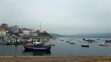 Puerto de Finisterre. Galicia #España #Spain | España, Spain, Puerto