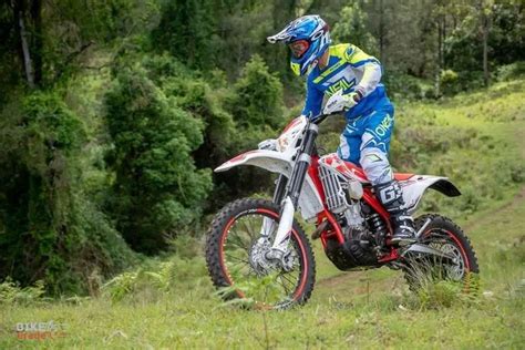 Are Electric Dirt Bikes Street Legal? YES!