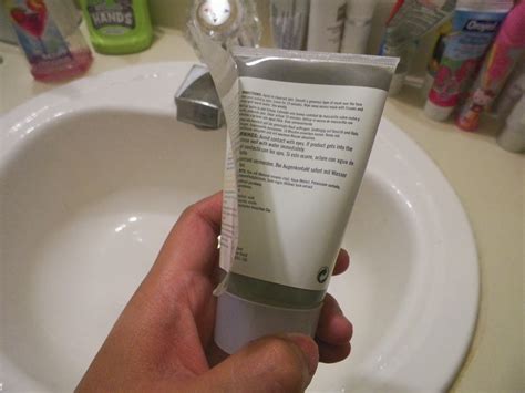 mygreatfinds: Boots Botanics Shine Away Ionic Clay Mask Review # ...