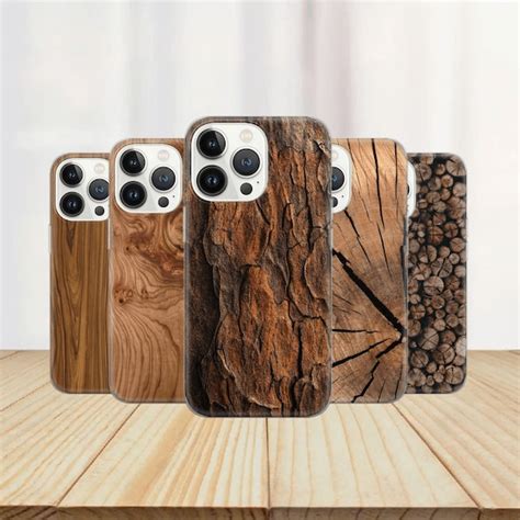 Wood iPhone 6 Case - Etsy