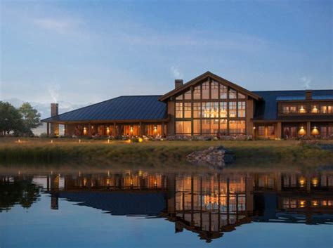 Sage Lodge to Open in Summer 2018 as Inspiring Destination on ...