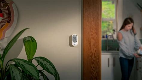 These smart room sensors make your home smarter than you can imagine » Gadget Flow