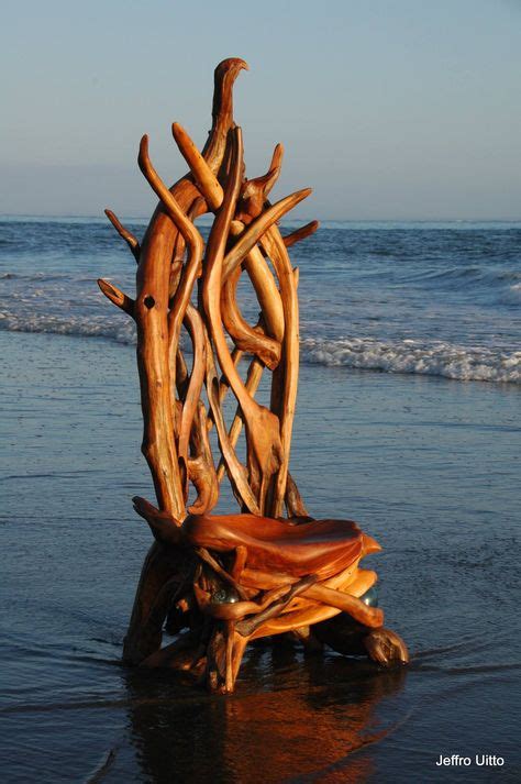 160 Driftwood Art ideas in 2021 | driftwood art, driftwood, driftwood furniture