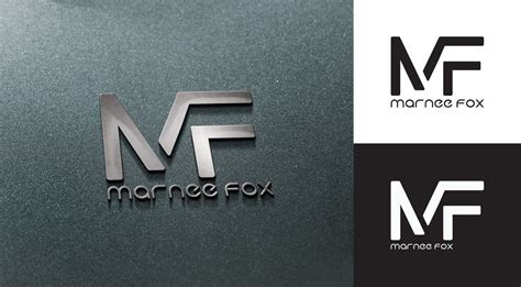 Mf Logo Fonts & Mf Logo | Logotipo imobiliário, Logomarca, Logo nasa