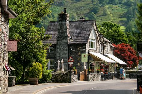 9 Of The Prettiest Villages In Lake District & Cumbria - The Yorkshireman