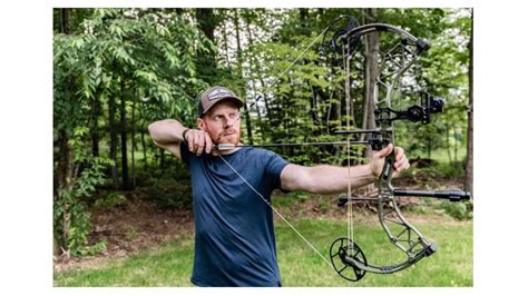 Bow Review: Bear Alaskan | Archery Business