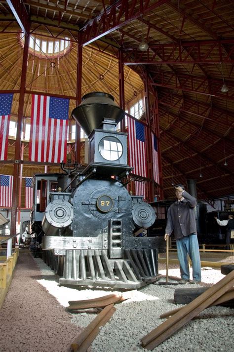 Civil War: The War Came by Train | B&O Railroad Museum