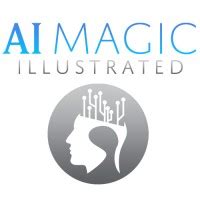 AI Magic Illustrated | LinkedIn