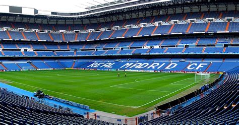 Madrid Highlights + tickets and guided visit of Santiago Bernabeu Stadium | musement