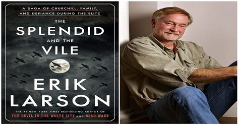 Book review: The Splendid and the Vile by Erik Larson - Otttimes.ca