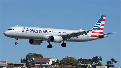 American Airlines Has Announced More Than 50 New Routes In 2023