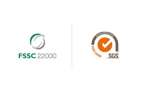 Fssc 22000 Logo Fssc 22000 Free Transparent PNG Clipart, 50% OFF