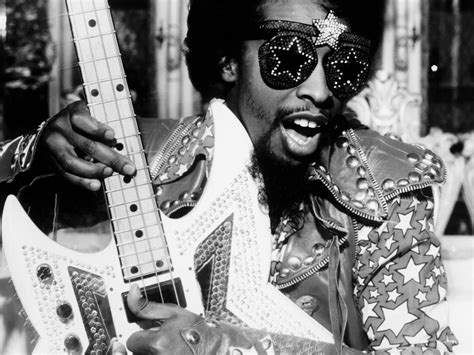 Bootsy Collins: Amazon.fr: Albums, Titres, Bio, Photos...