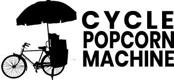 Cycle Popcorn Machine – Cycle Popcorn Machine