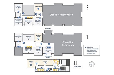 Smithsonian offers free passes for Air and Space reopening | Space