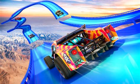 Buggy Car Ramp Stunts Racing: for Android - Download