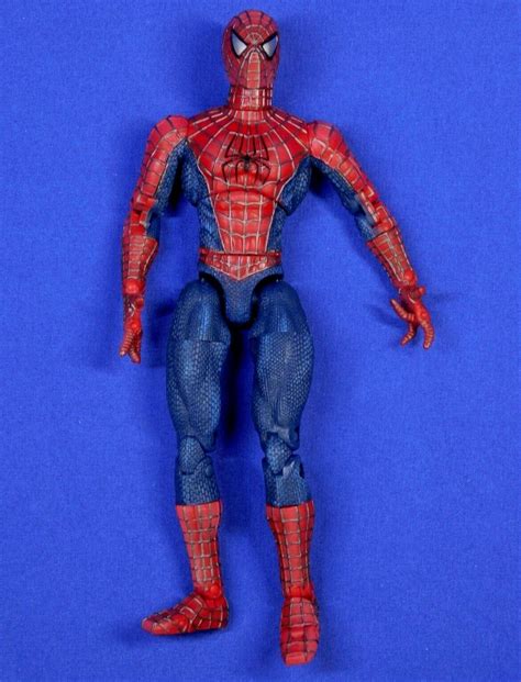 Spider Man Tobey Maguire Toy | ubicaciondepersonas.cdmx.gob.mx