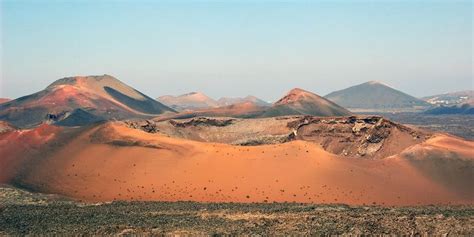 Lanzarote: Volcanoes Guided Day Trip to Timanfaya Park | GetYourGuide