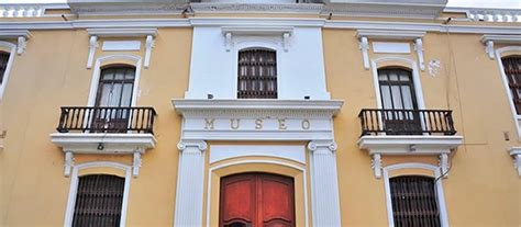 The City Museum ⭐ Veracruz, Veracruz Experts in Mexico