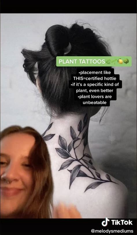 This Tattoo Apprentice Is Revealing "Green Flag" Tattoos