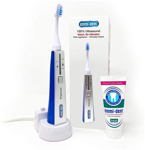 8 Best Ultrasonic Toothbrushes: In-Detail Reviews (Fall 2024)