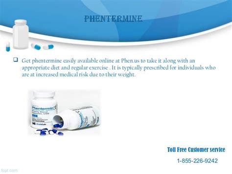 Phentermine for weight loss dosage - Choosing the ProperReliable ...