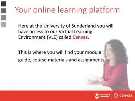 THE VLE THAT MAKES TEACHING & LEARNING EASIER - ppt download