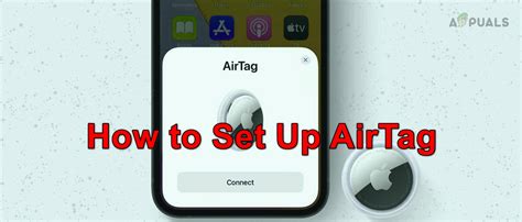 How to set up, track, and troubleshoot your AirTags?