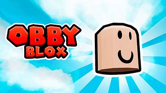 Obby Blox Parkour - Free Play & No Download | FunnyGames