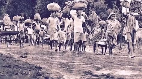 Partition of Bengal: division, agitation and Hindu elitism | South Asia Journal