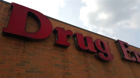 Drug Emporium - Drugstores - 1603 Kanawha Boulevard West, Charleston, WV - Phone Number - Last ...