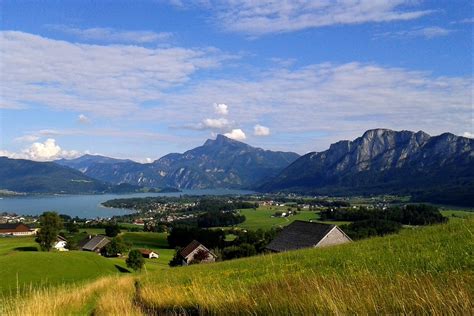 Guided Hiking Tour in the Salzkammergut Region (half day) - Salzburg ...