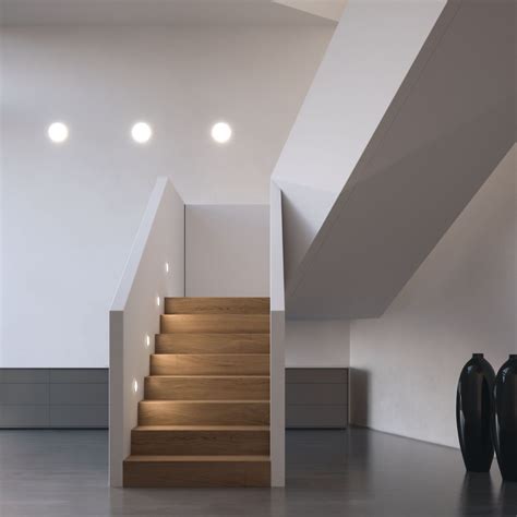 BEGA Indoor luminaires Accenta | Stair lighting, Indoor, Bega