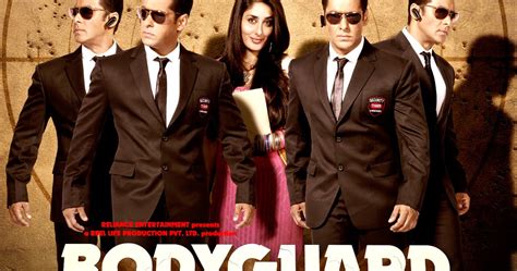 EveryMovies4You: Hindi movie Bodyguard full movie