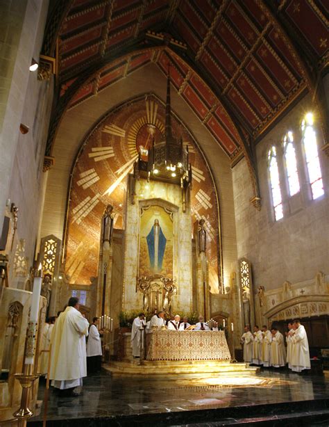 Archdiocese of Chicago is home to three basilicas - Chicagoland - Chicago Catholic