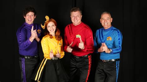 The Wiggles get their own dedicated streaming channel in the USA | PerthNow