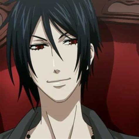 The 40+ Best Sebastian Michaelis Quotes